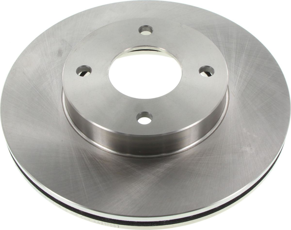 TRW Brake Rotor 280mm Front DF4169S