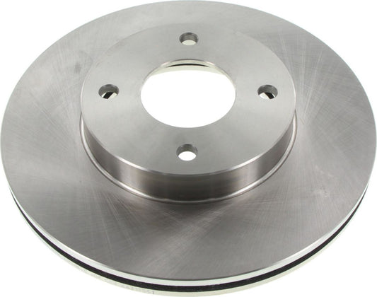 TRW Brake Rotor 280mm Front DF4169S
