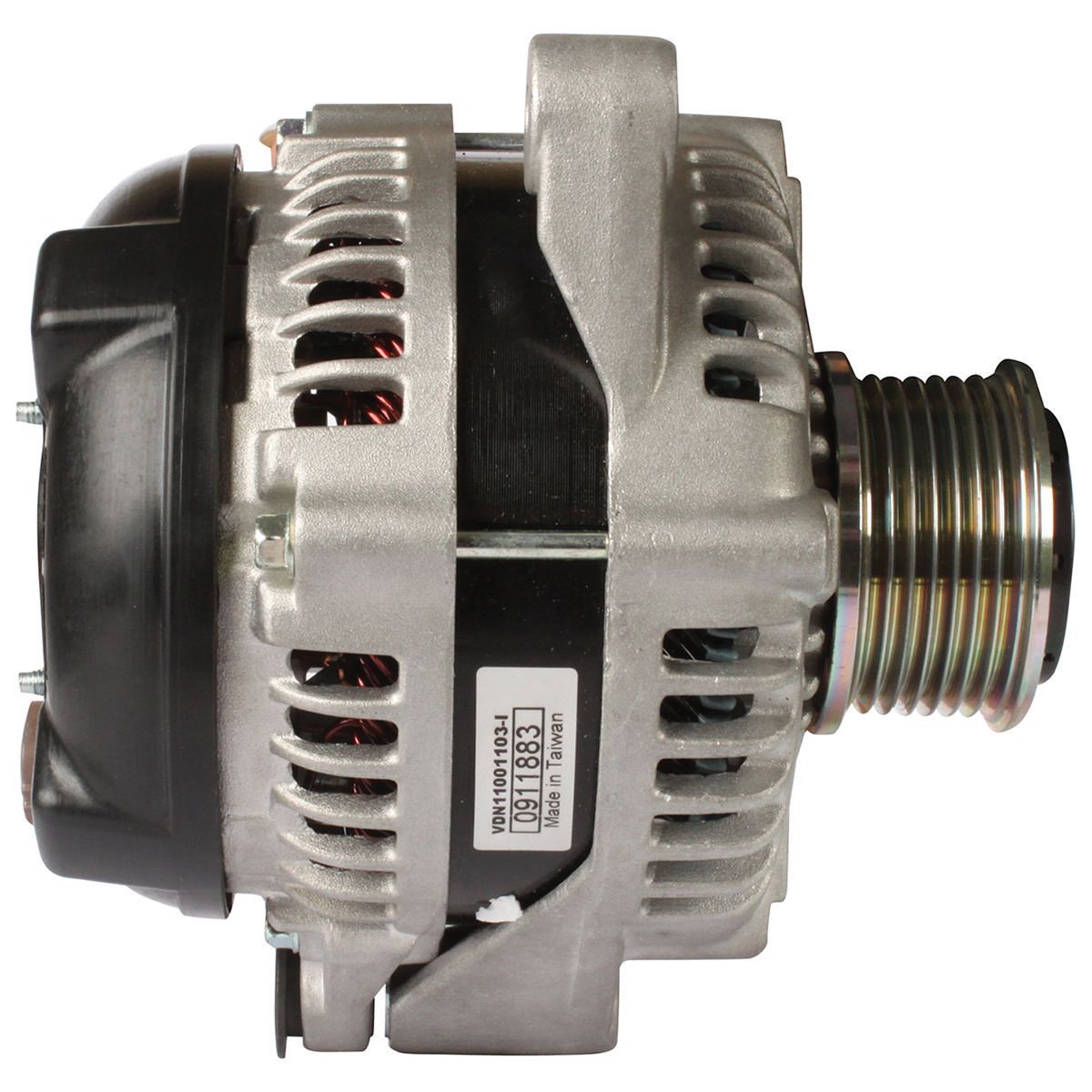 OEX Alternator 12V 130A (Denso Style) DXA552