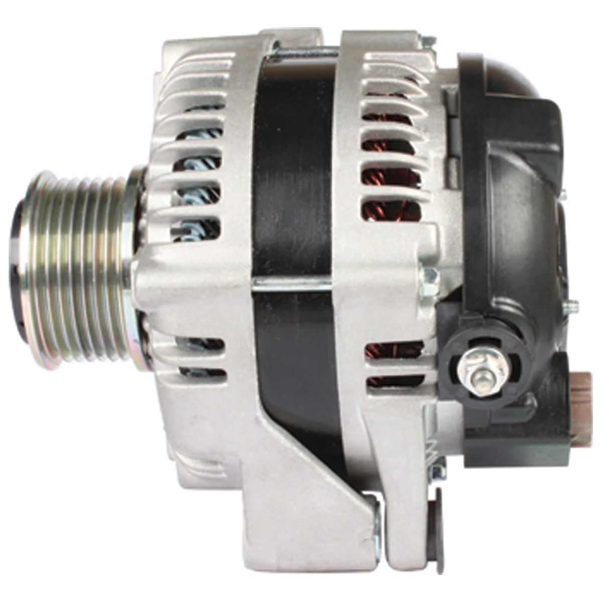 OEX Alternator 12V 130A (Denso Style) DXA552