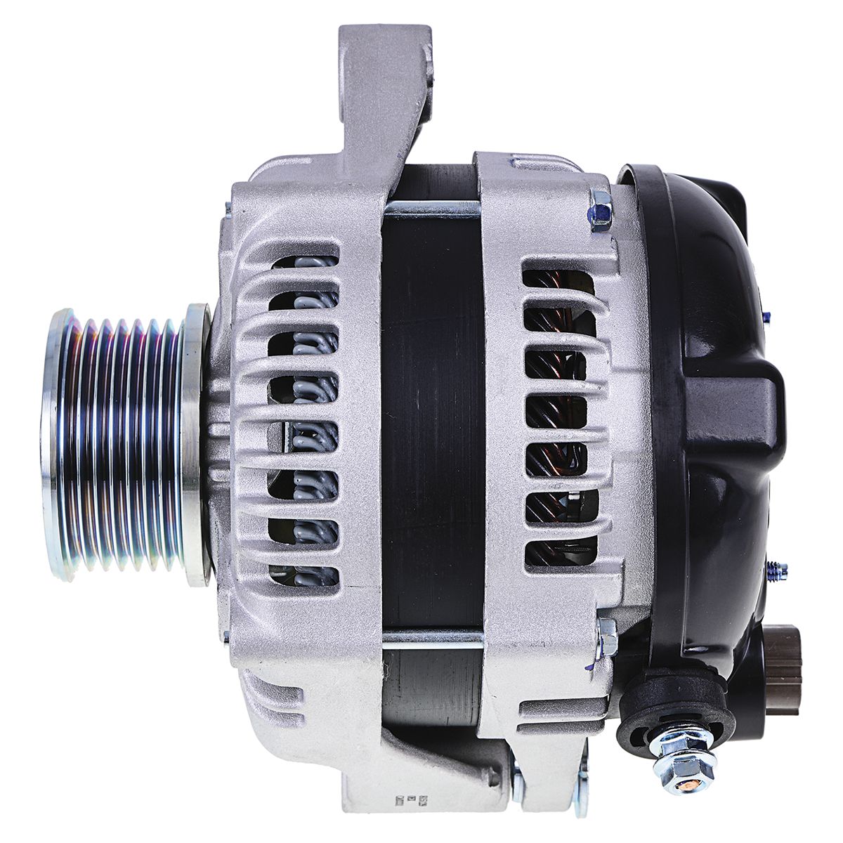 OEX Alternator 12V 130A (Denso Style) DXA552