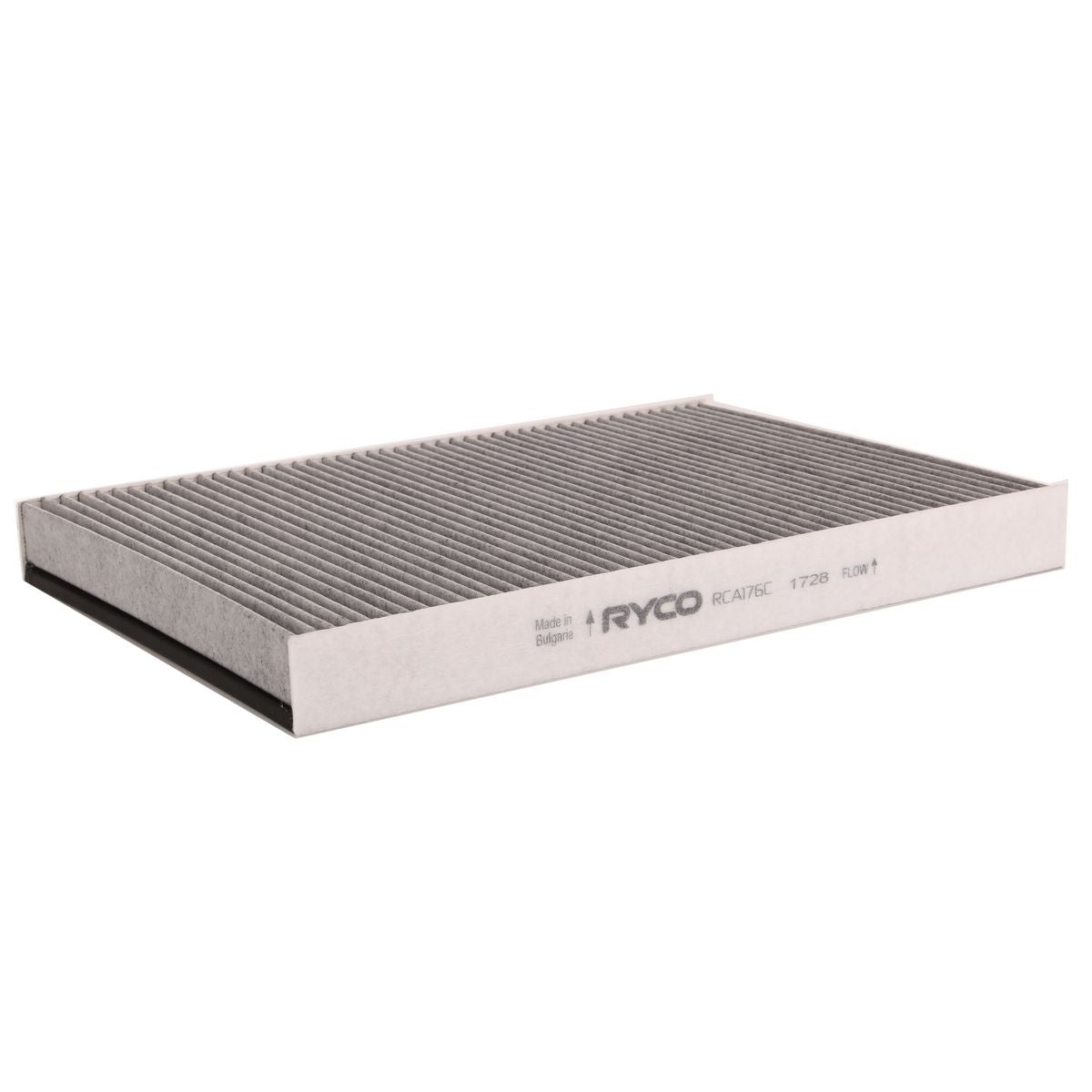 Ryco Cabin Air Filter RCA176C
