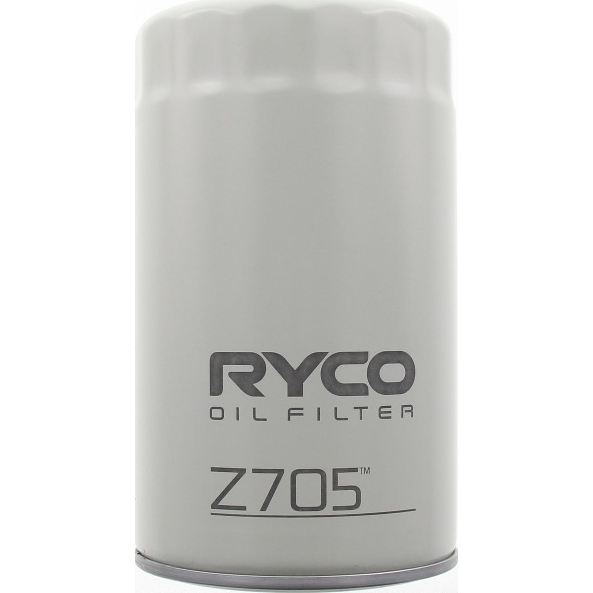 Ryco Oil Filter Z705