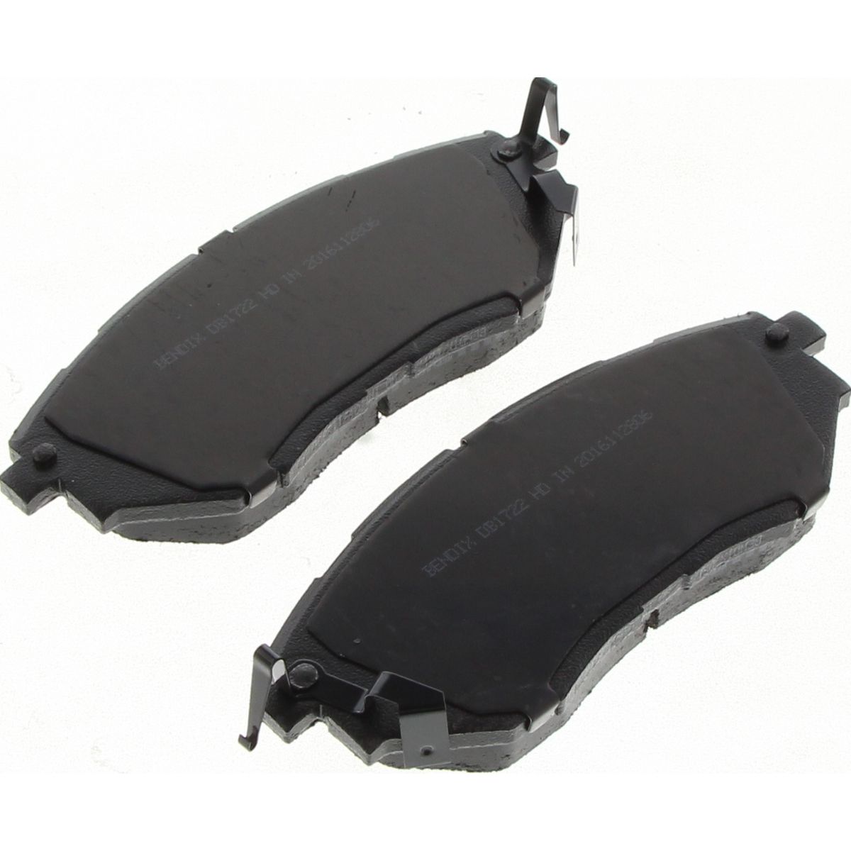 Prorack Roof Rack Fitting Kit K131