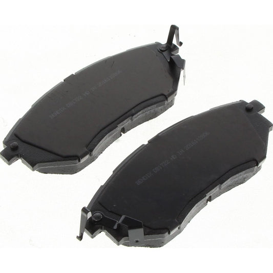Prorack Roof Rack Fitting Kit K131
