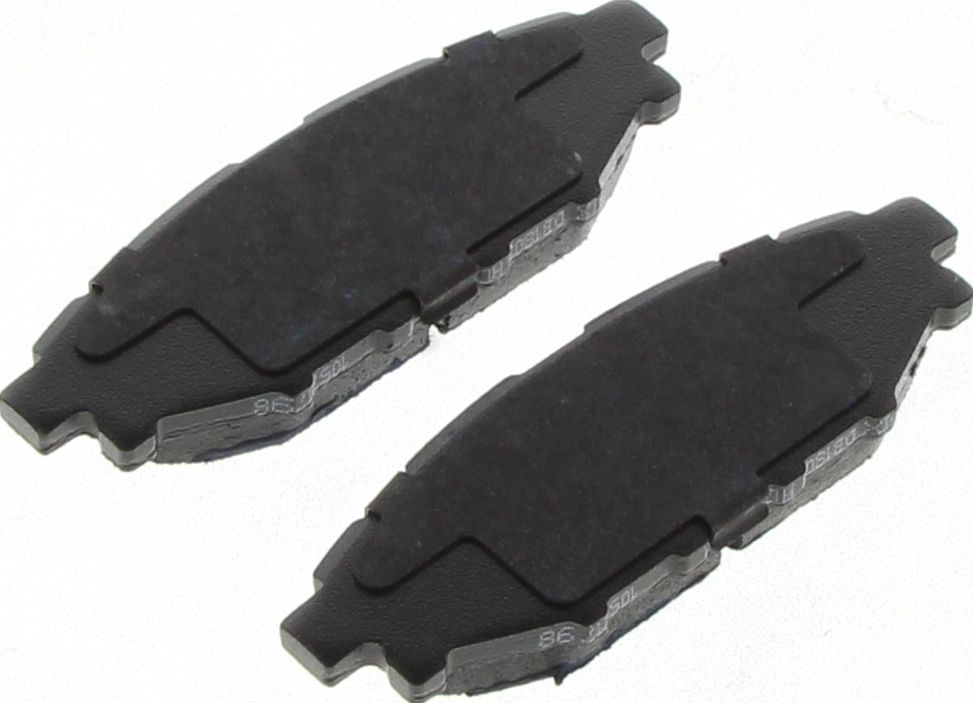 Prorack Roof Rack Fitting Kit K133