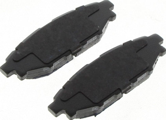 Prorack Roof Rack Fitting Kit K133