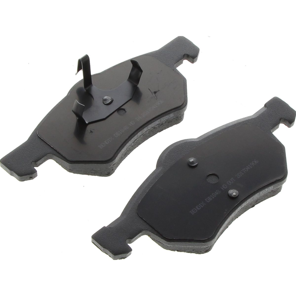 Prorack Roof Rack Fitting Kit K134