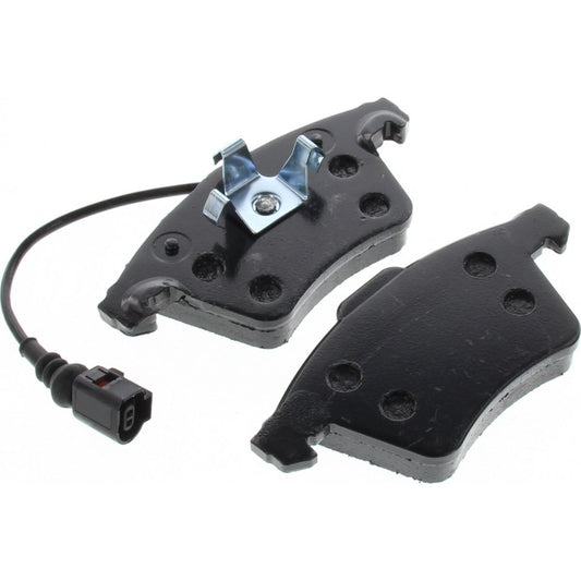 Bendix Heavy Duty Brake Pad Set Front DB1947 HD