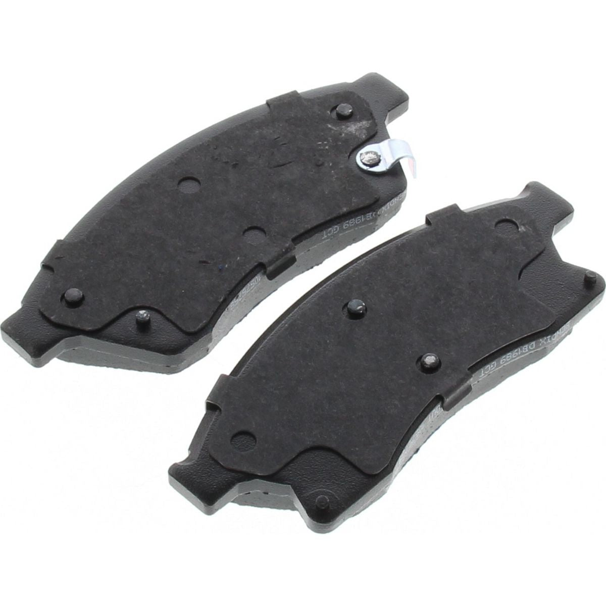 Prorack Roof Rack Fitting Kit K137