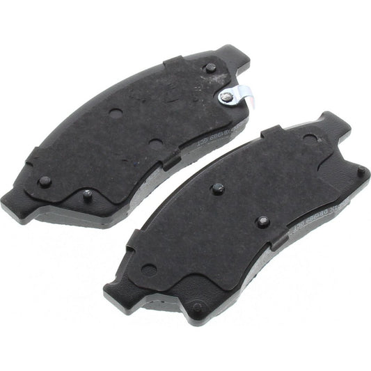 Prorack Roof Rack Fitting Kit K137