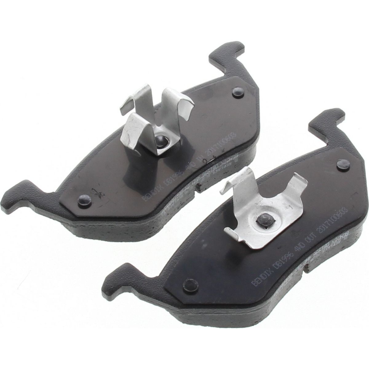Prorack Fit Kit Honda Jazz 2002+ K145