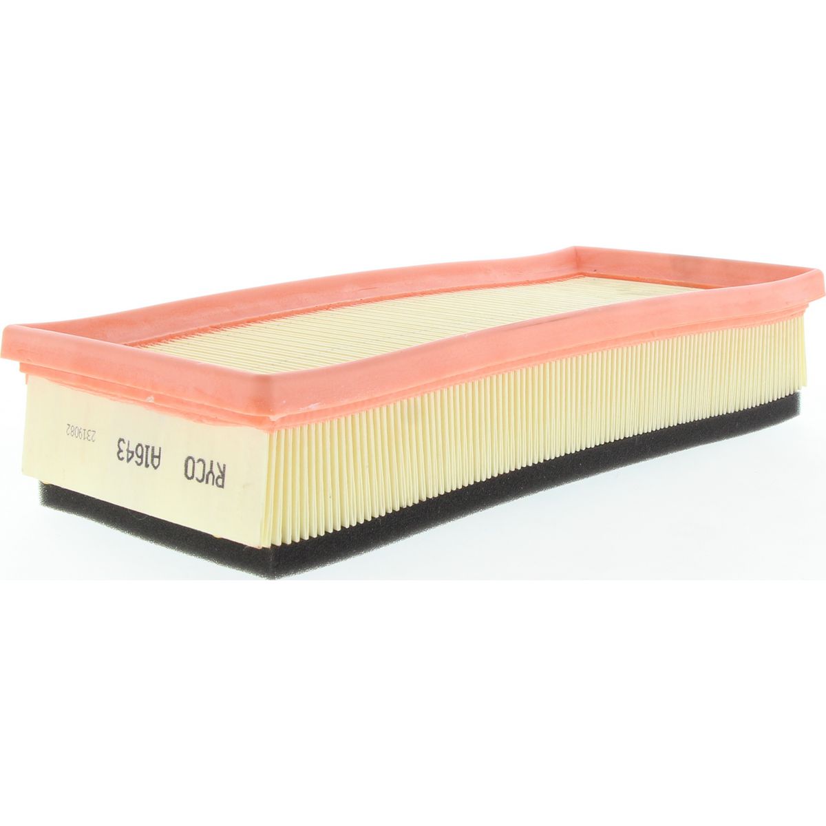 Ryco Air Filter A1643