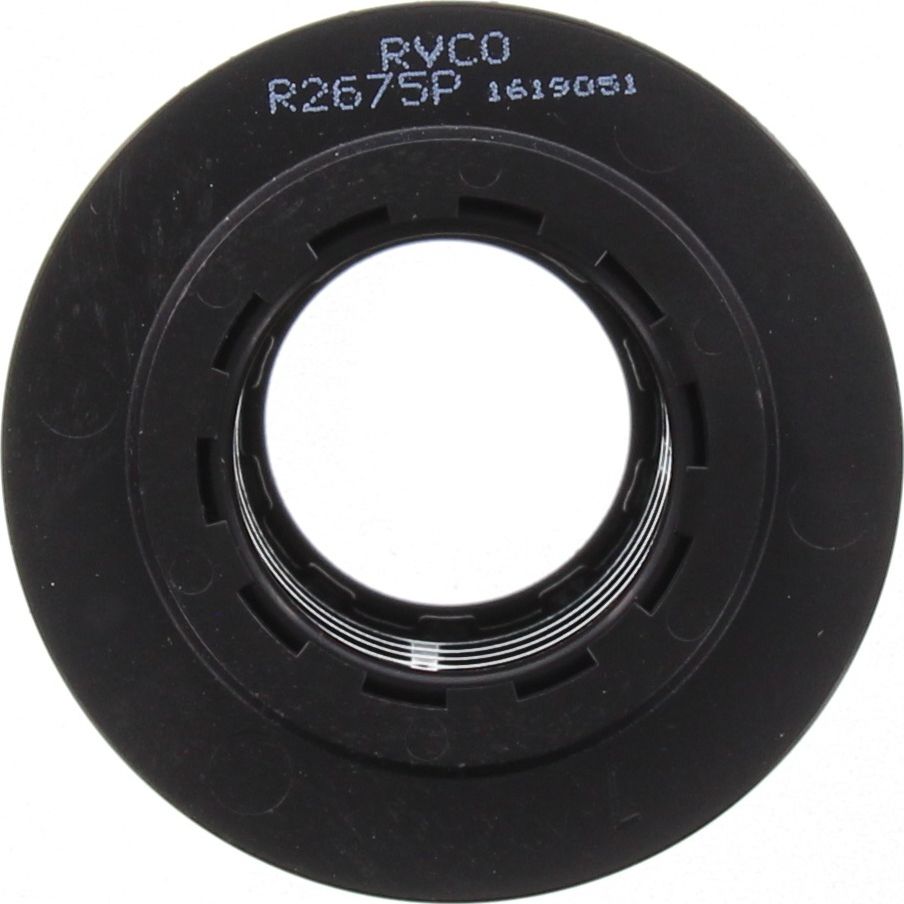 Ryco Oil Filter R2675P