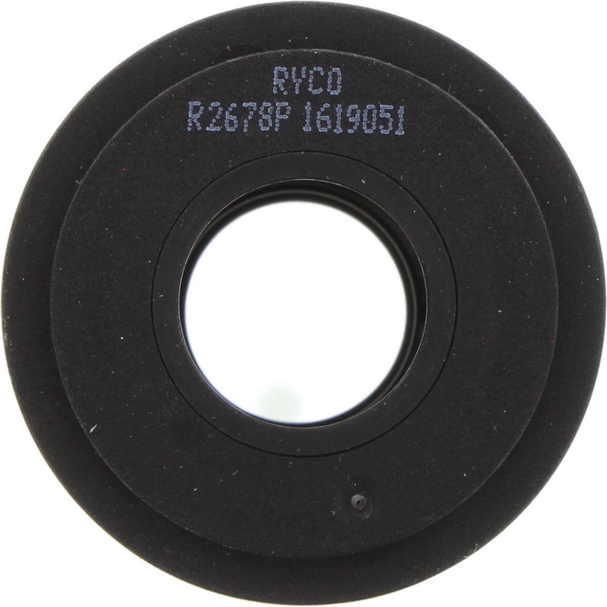 Ryco Oil Filter R2678P