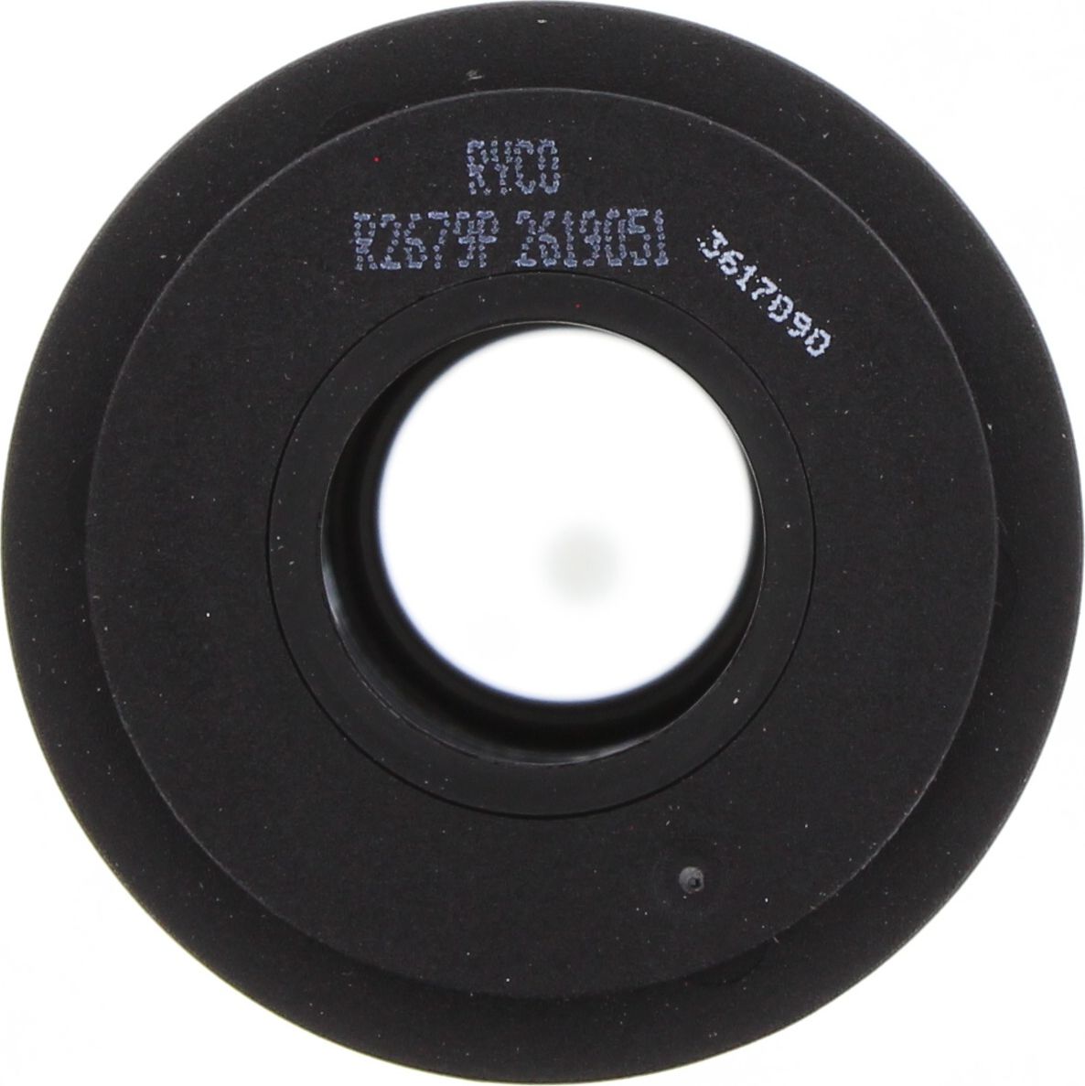 Ryco Oil Filter R2679P