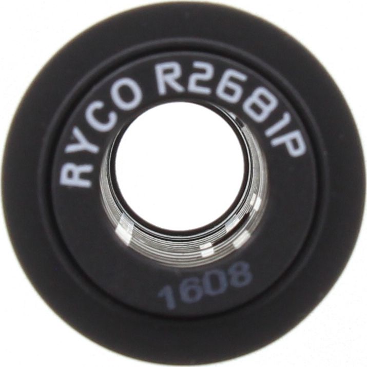 Ryco Oil Filter R2681P