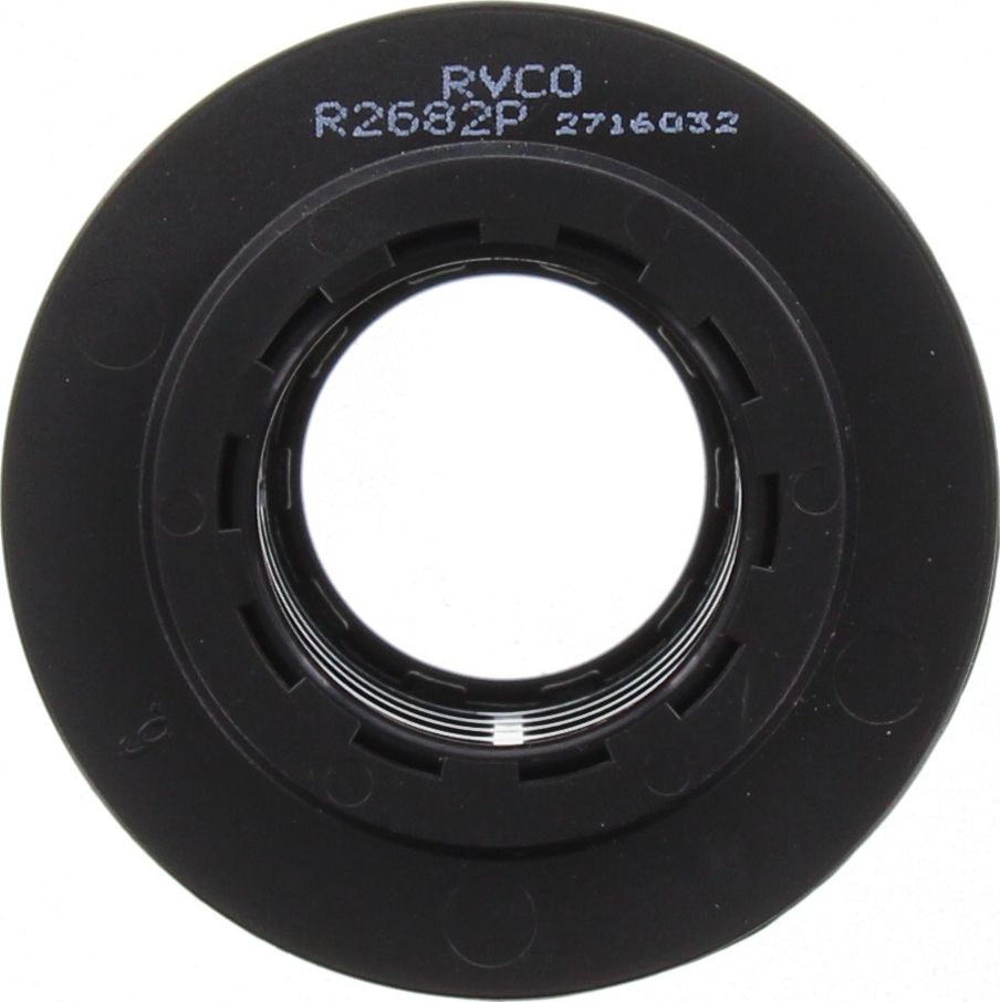 Ryco Oil Filter R2682P