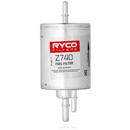 Ryco Fuel Filter Z740