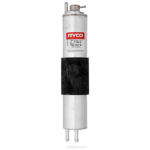 Ryco Efi Fuel Filter Z744