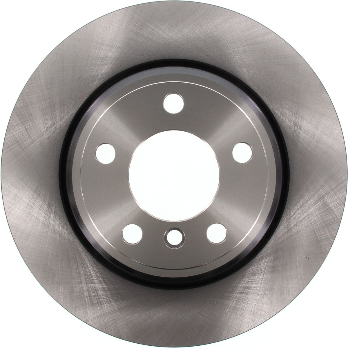 TRW Brake Rotor Single 324mm Rear DF4299S
