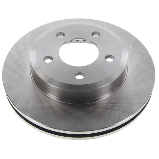 Bosch Brake Rotor Pair Front PBR502