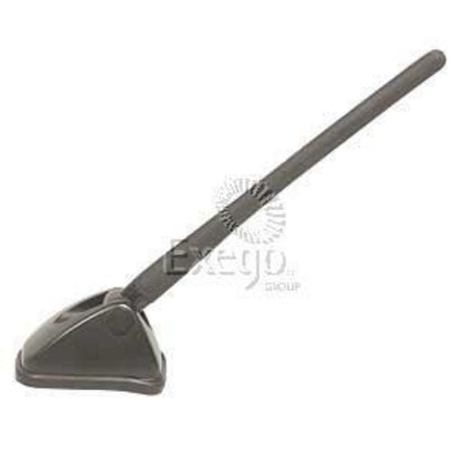 Aerpro Roof Mount Aerial fits Nissan Xtrail 01-09