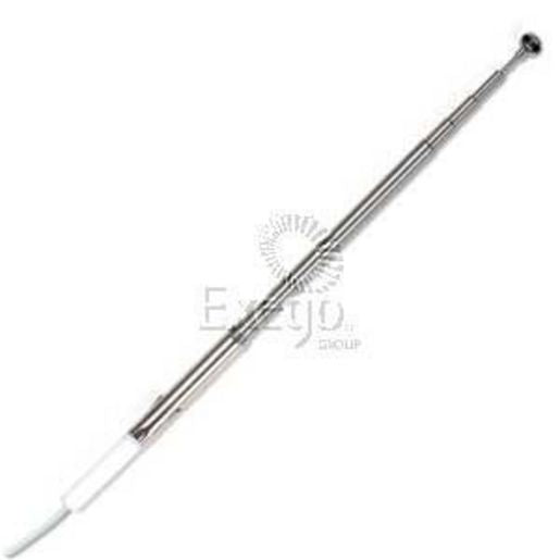 Aerpro Car Antenna 7 Section Mast Suits Mitsubishi Pajero NM, NP 00-06 AP262