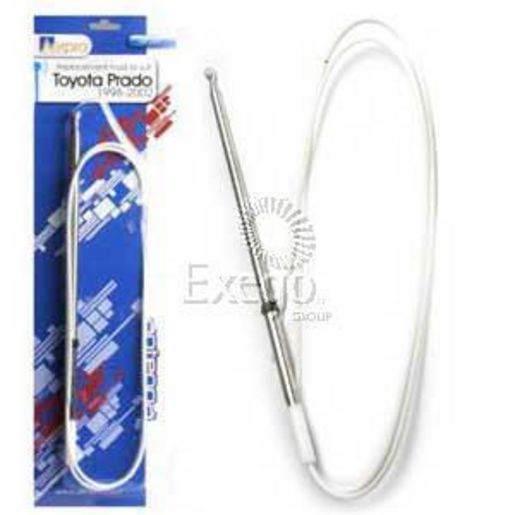 Aerpro Car Antenna Mast Suits Toyota Prado 96-02 AP269