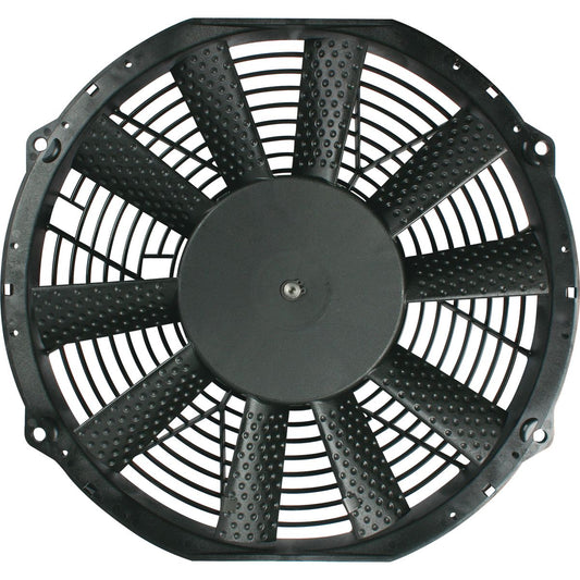 Comex Europe 10"" Electric Fan 24V Puller EFX4538