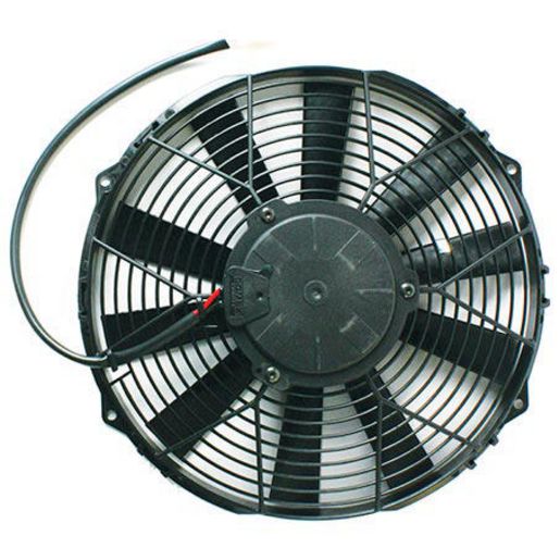Comex Europe 11"" Electric Fan 12V Puller EFX4530