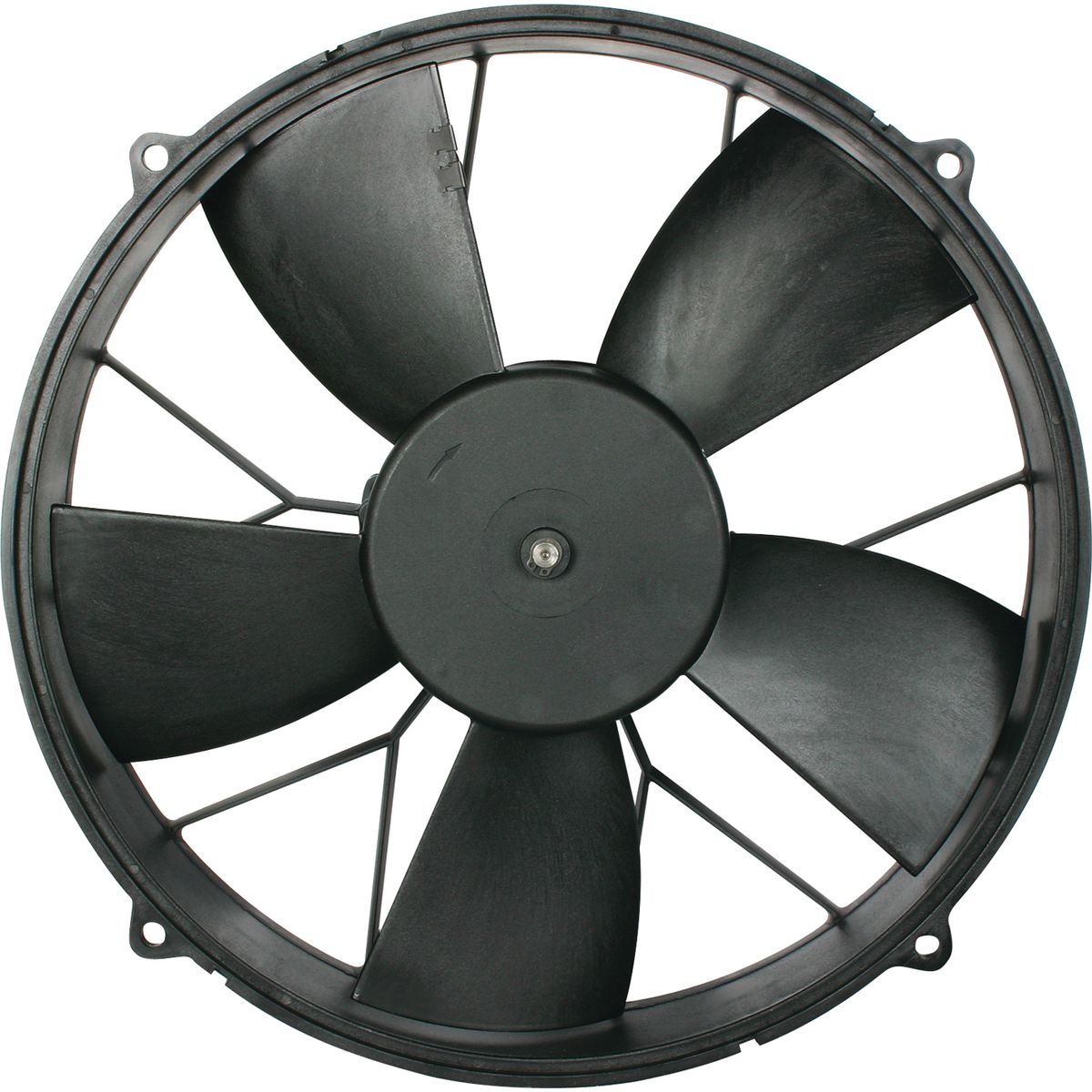 Comex Europe 12"" Electric Fan 24V Puller EFX4771