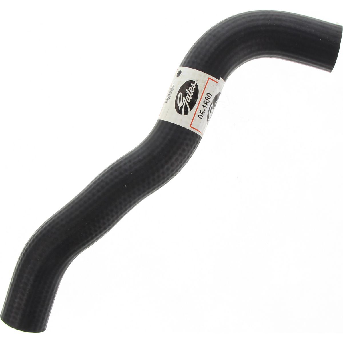 Gates Radiator Hose 05-1880