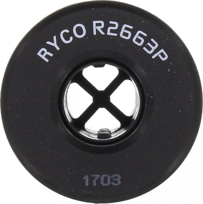 Ryco Oil Filter R2663P