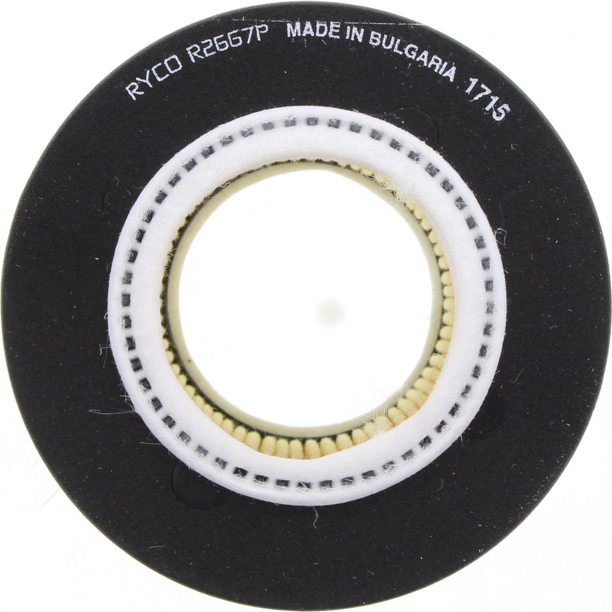 Ryco Oil Filter R2667P
