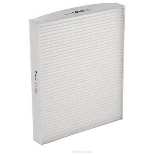 Ryco Cabin Air Filter RCA179P