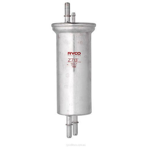 Ryco Fuel Filter Z713