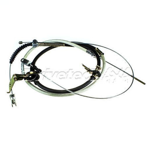 Drivetech Handbrake Cable 072-014001