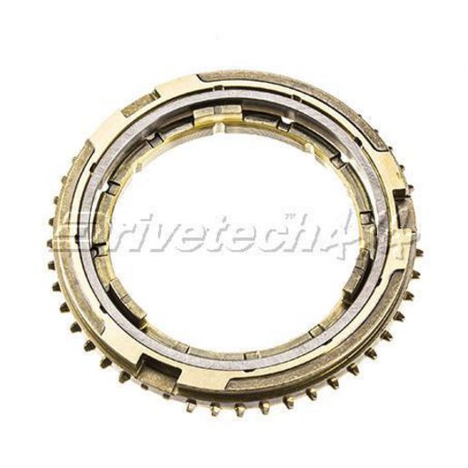Drivetech Synchro Ring Set 087-010003