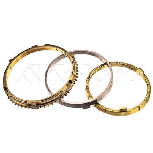 Drivetech Synchro Ring Set 087-010005