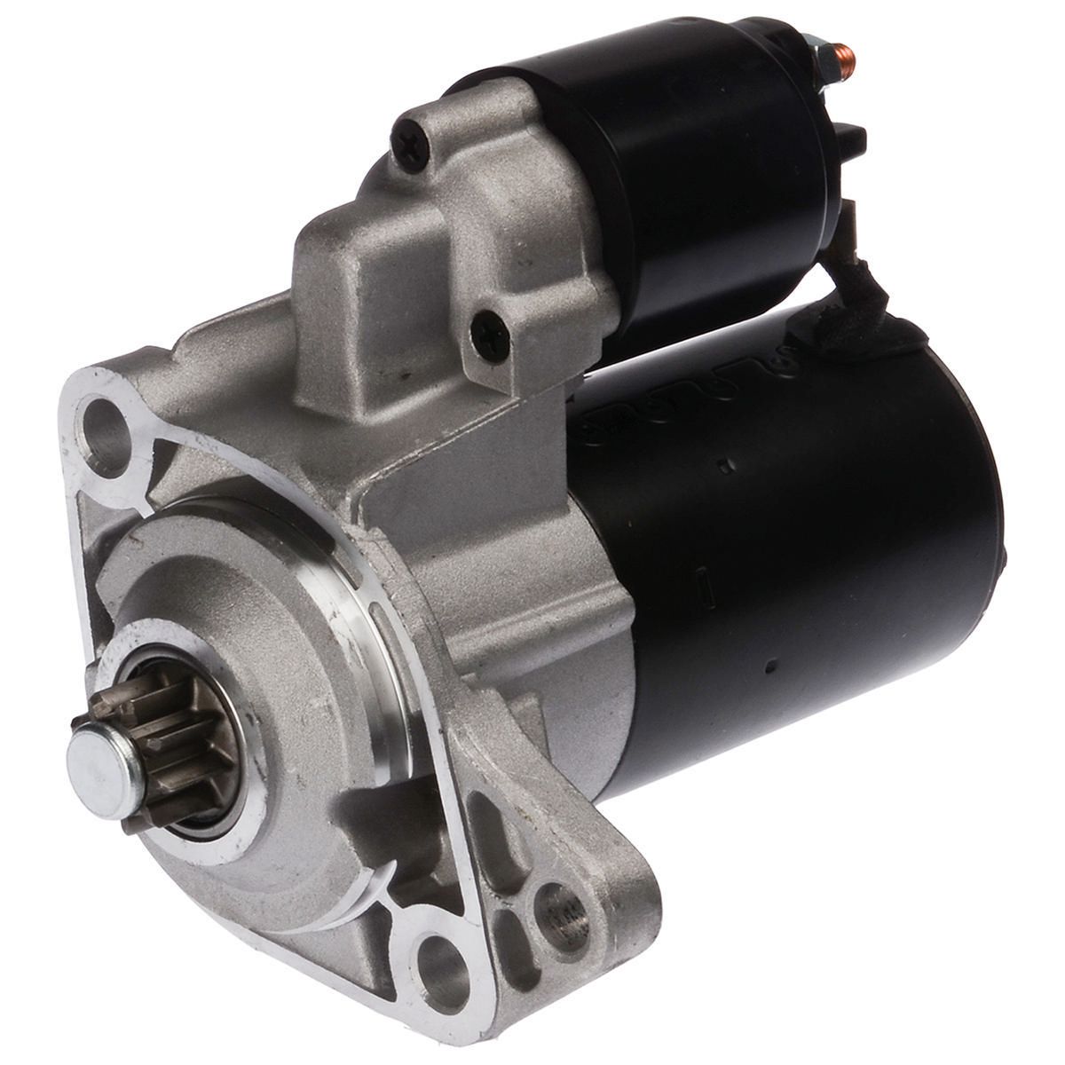 OEX Starter Motor 12V 9th CCw (Bosch Style) BXS4015