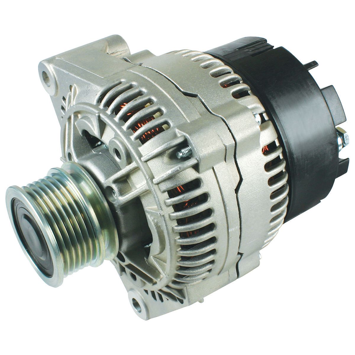 OEX Alternator 12V 90A (Bosch Style) BXA4015