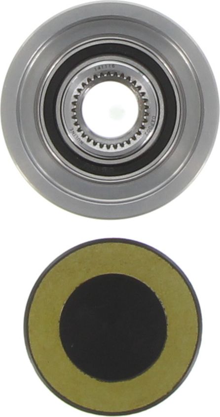 Overrunning Alternator Pulley Nuline OAP002