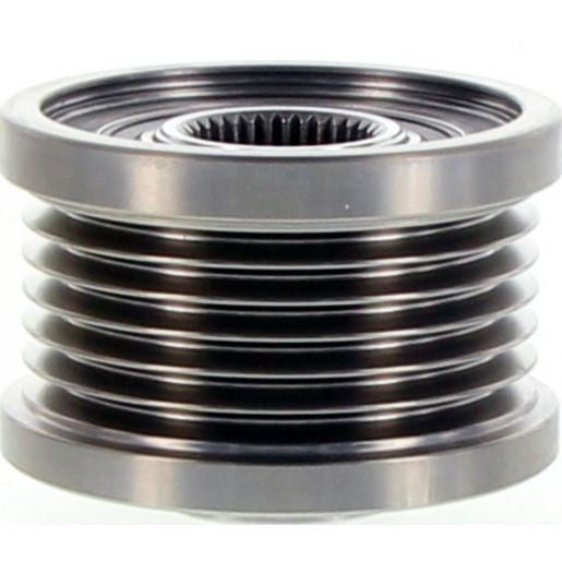 Overrunning Alternator Pulley Nuline OAP002