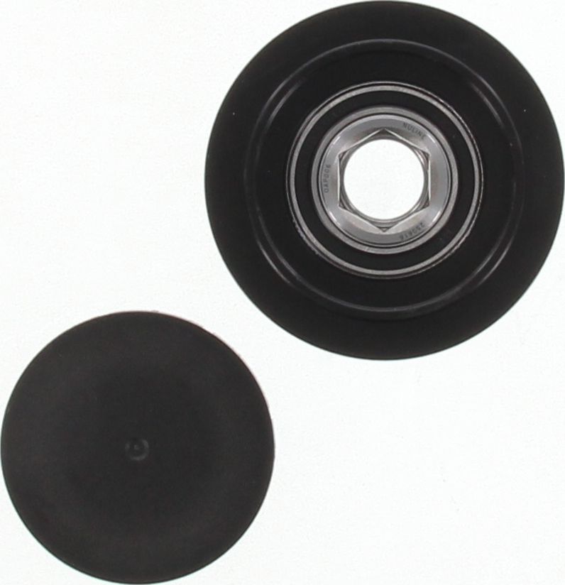 Overrunning Alternator Pulley Nuline OAP006