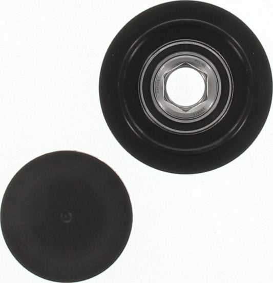 Overrunning Alternator Pulley Nuline OAP006