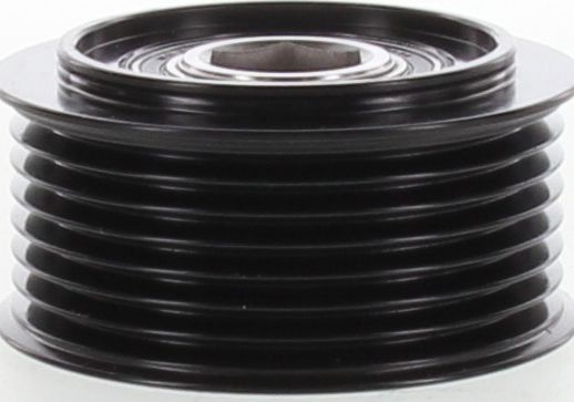 Overrunning Alternator Pulley Nuline OAP006