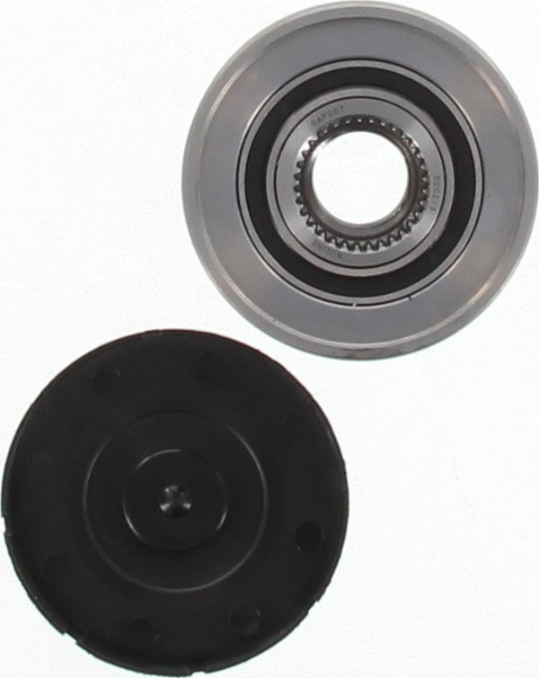 Overrunning Alternator Pulley Nuline OAP007