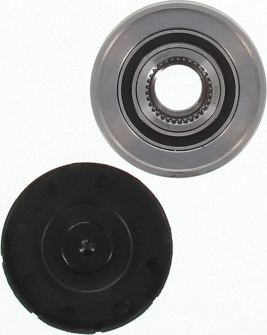 Overrunning Alternator Pulley Nuline OAP007