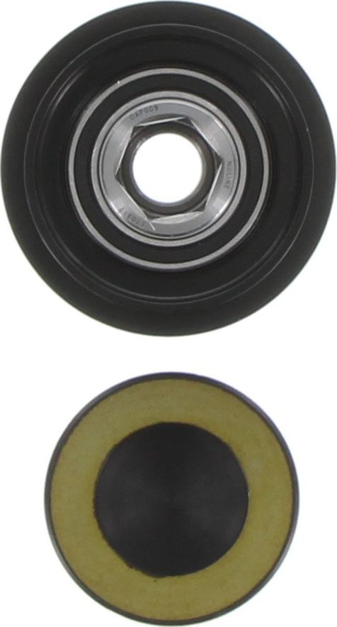 Overrunning Alternator Pulley Nuline OAP009